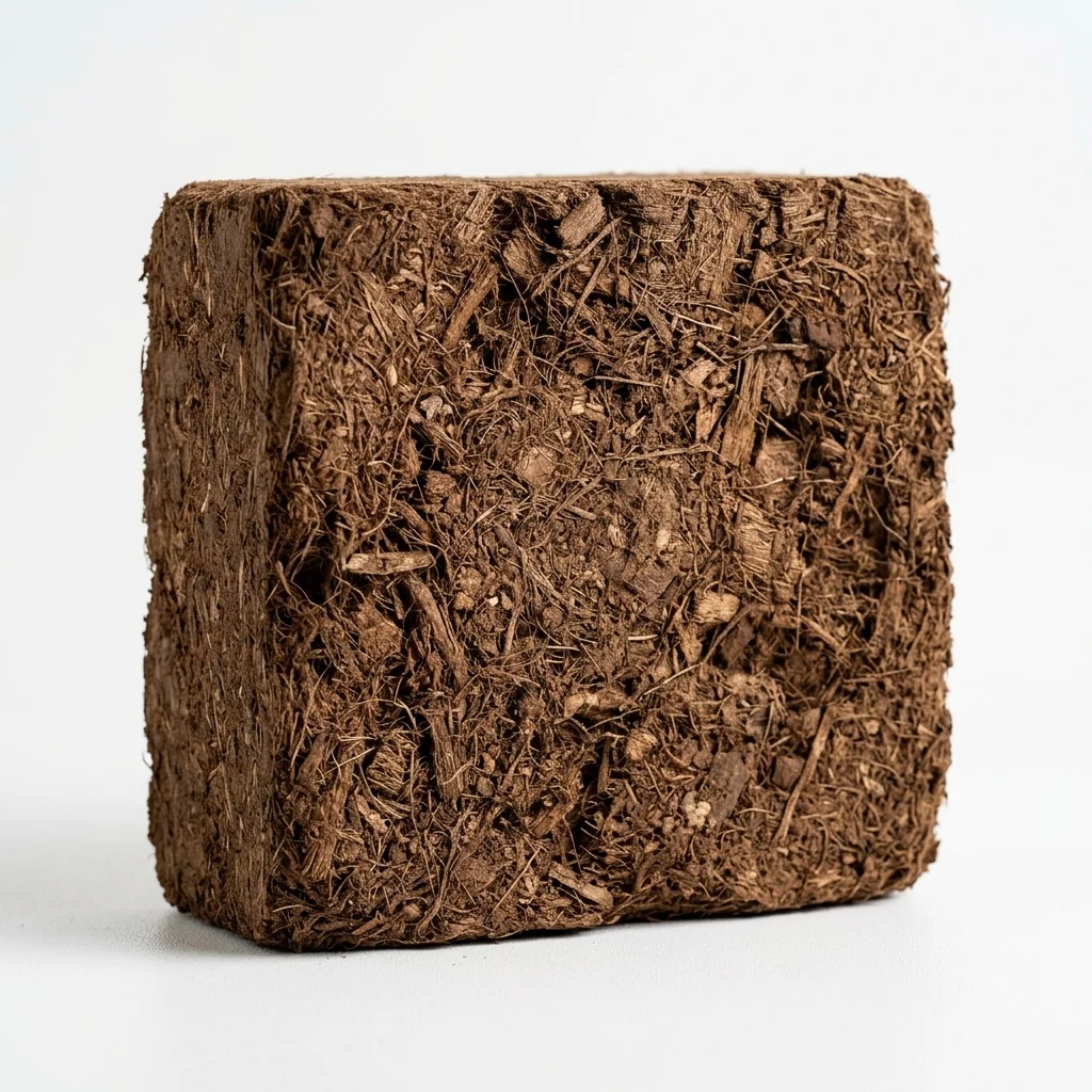 5kg Coco Peat Blocks