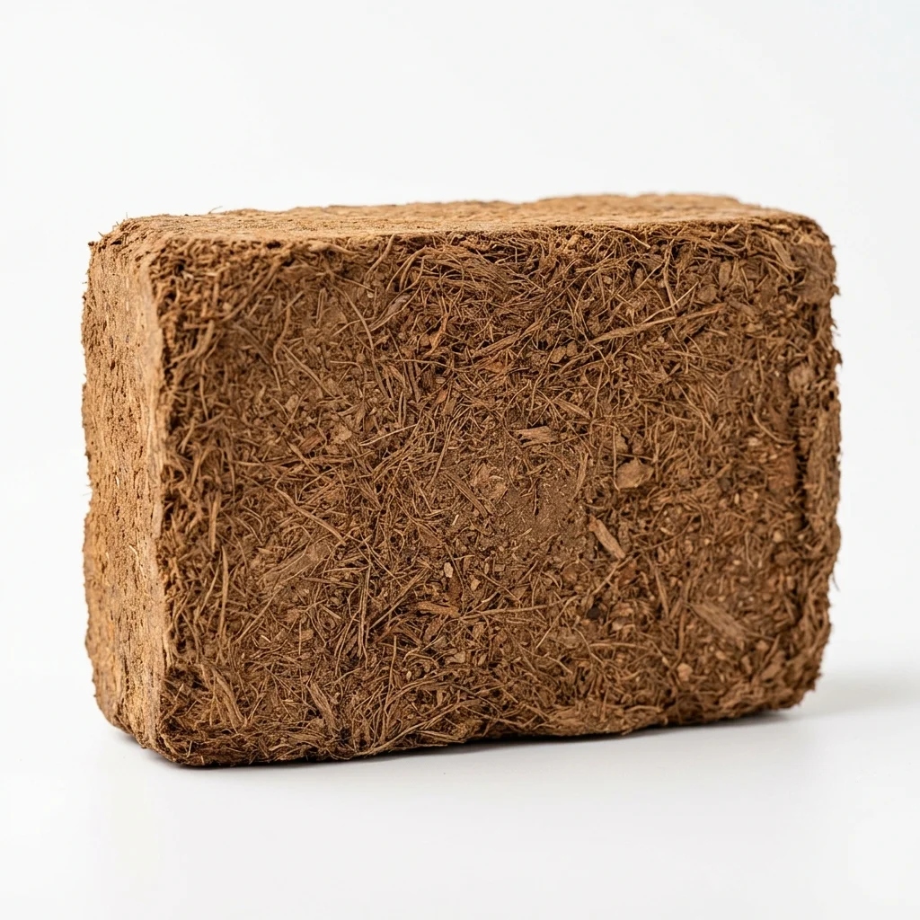 650g Coco Peat Blocks
