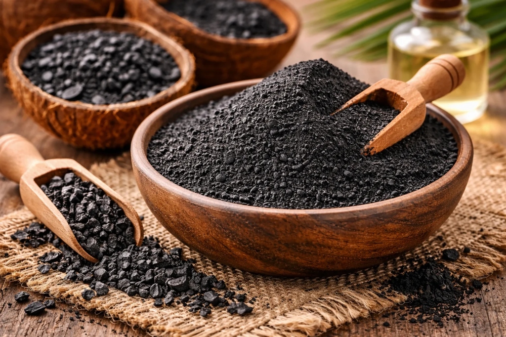 Activated Carbon