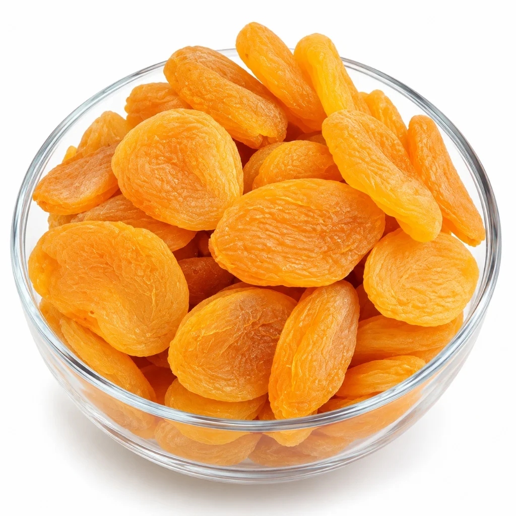 Apricots