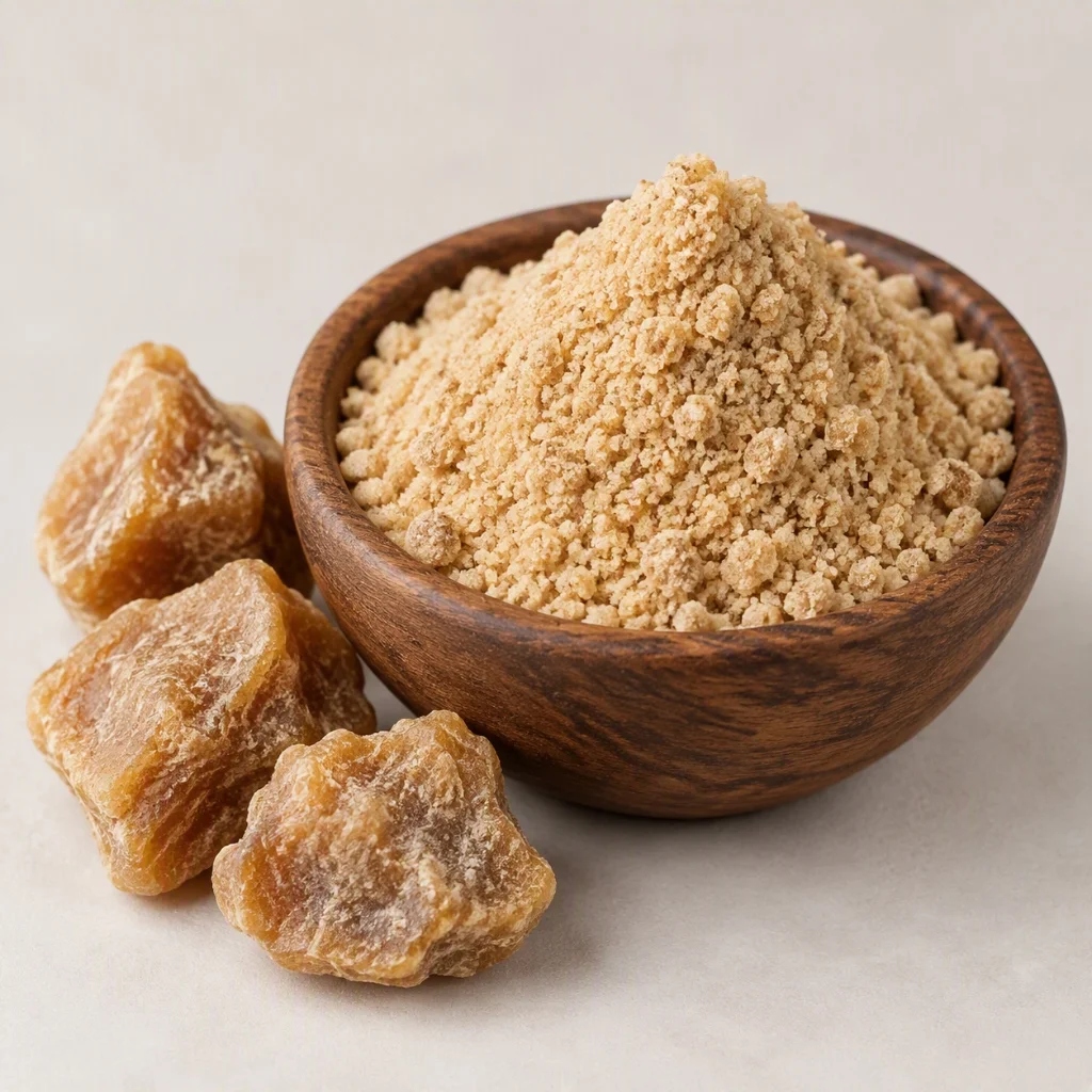 Asafoetida (Hing)