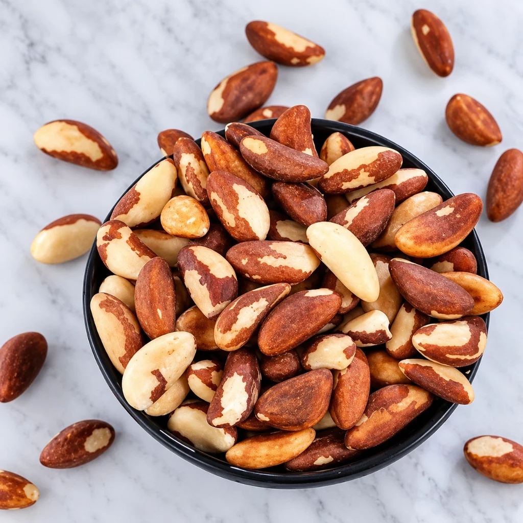 Brazil Nuts