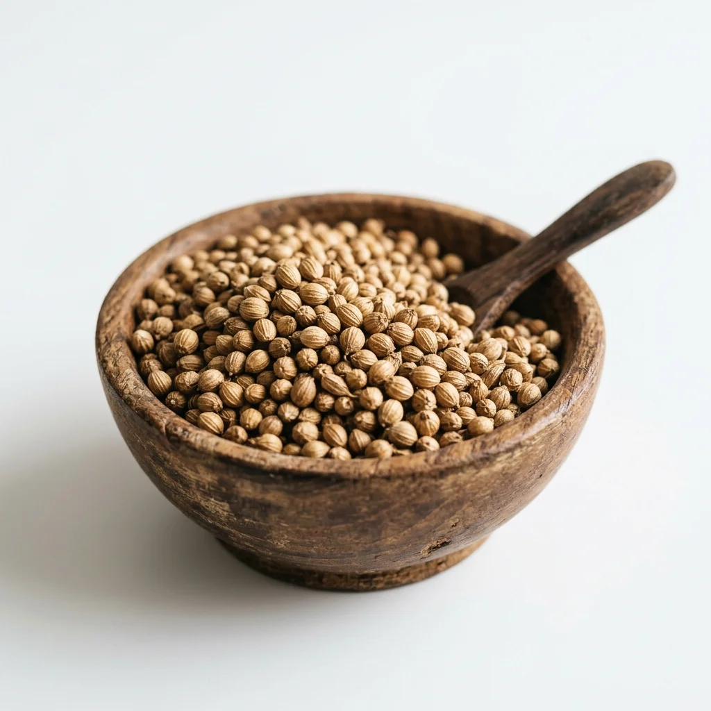 Coriander
