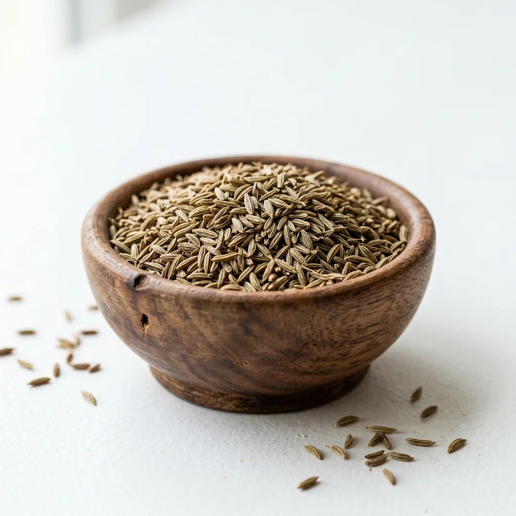 Cumin
