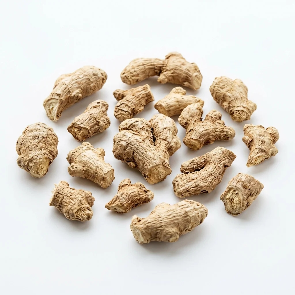 Dry Ginger