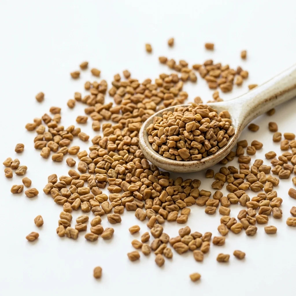 Fenugreek