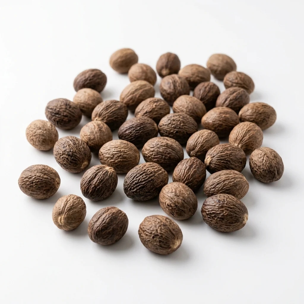 Nutmeg