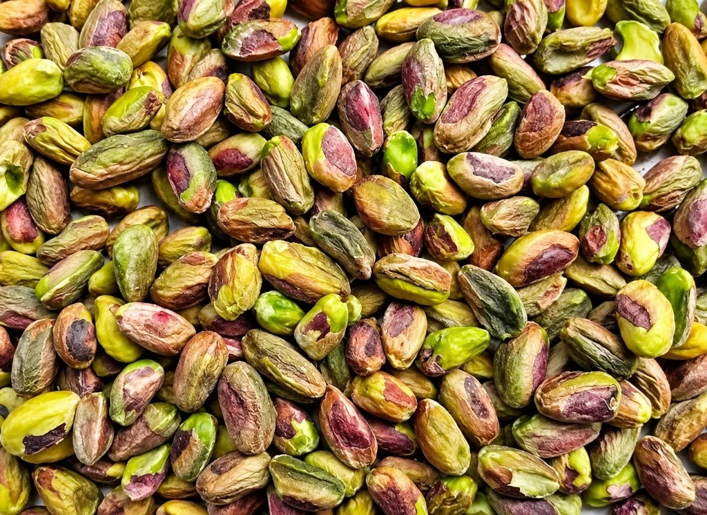 Pistachios